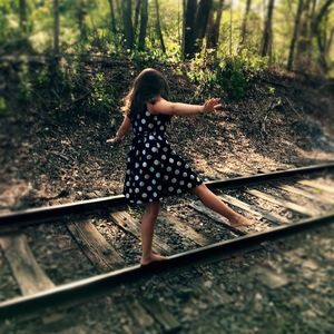 Meet your Posher, Madelynn mitchell